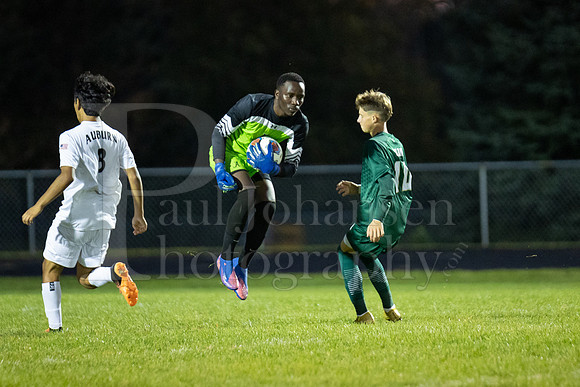 Boylan Boys Varsity Soccer vs Auburn 9-20-2022-0268