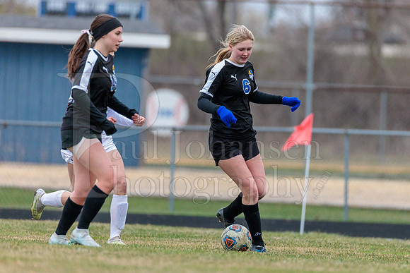 Rockford Christian Girls Varsity Soccer vs Auburn 4-1-2025-1068