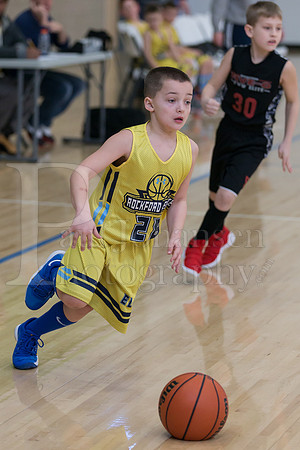 Rockford Elite Basketball 3rd Grade Game1 1-13-2018-0255