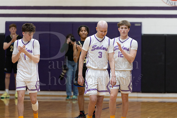 Rockford Christian Boys Varsity Basketball vs Lutheran 2-21-2025-0034