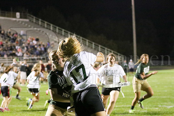 Boylan Powder Puff Football Game 10-7-2015-0333
