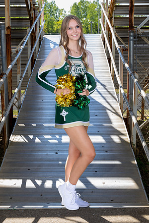 Boylan Girls Senior Dance Banner Shoot 8-31-2023-0007