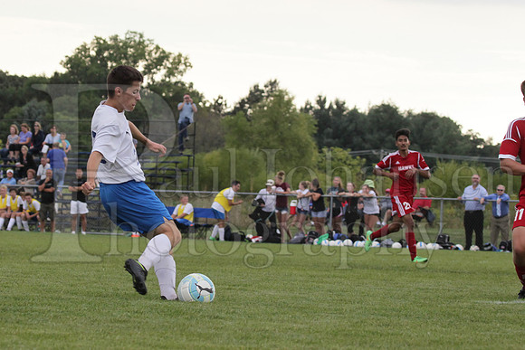 RC Boys Varsity Soccer vs Oregon 8-23-2016-0671