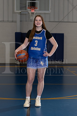 Rockford Christian MS Girls Basketball Winter 2024-0026