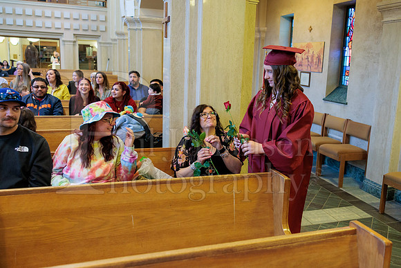 All Saints 2025 Graduation 5-22-2025-0621
