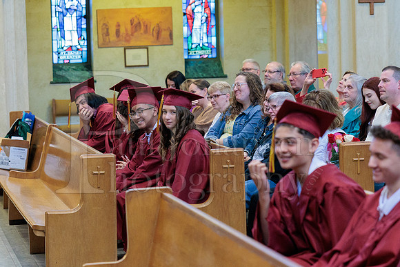 All Saints 2025 Graduation 5-22-2025-0756