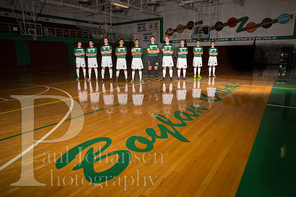 Boylan Boys Varsity Team and Senior Images 9-9-2014-2563