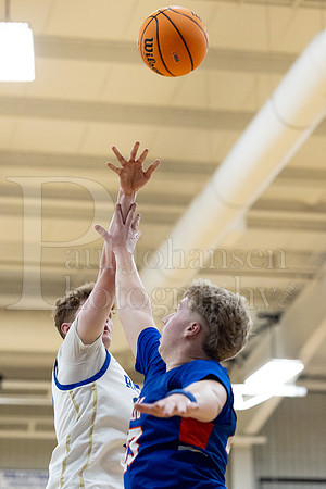 Rockford Christian Boys Varsity Basketball vs Geona Kingston 2-26-2025-0999