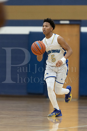 Rockford Christian Boys Varsity Basketball vs Winnebago 12-3-2022-0189