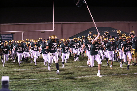 Boylan Varsity Football vs Belvidere 10-25-2013-8045