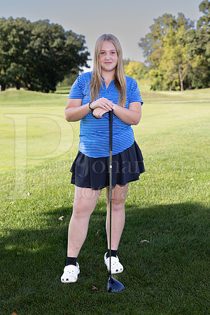 Rockford Christian Girls Golf Fall 2024-0031