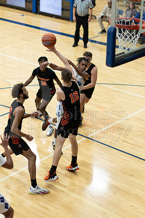 Rockford Christian Boys Varsity Basketball vs Winnebago 12-3-2022-0704