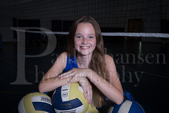 RC 6th Grade Girls Volleyball  Fall 2016-0083