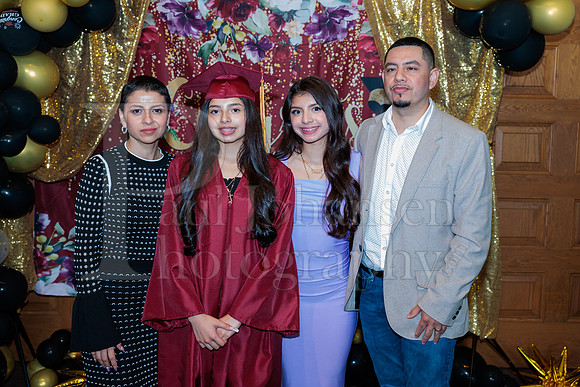 All Saints 2025 Graduation 5-22-2025-1132