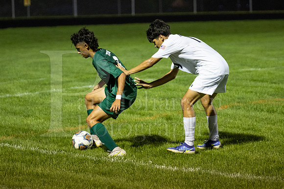 Boylan Boys Varsity Soccer vs Auburn 9-20-2022-0389