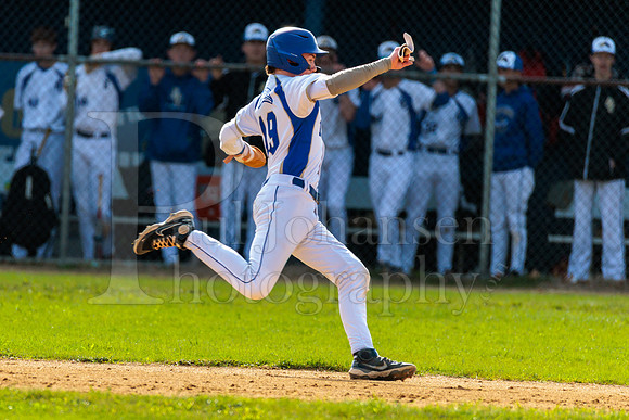 Rockford Christian Boys Varsity baseball vs Bryon 4-21-2025-0174