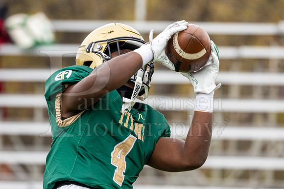 Boylan Boys Varsity Football vs Coal City 11-9-2024-0161