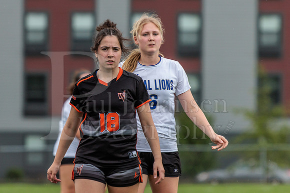 Rockford Christian Girls Varsity Soccer vs Winnebago 5-16-2025-0815