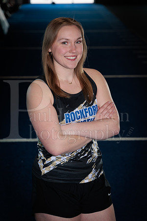Rockford Christian Track Spring 2025-0698