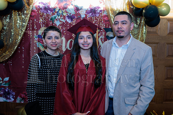 All Saints 2025 Graduation 5-22-2025-1120