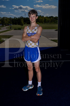 Rockford Christian Cross Country Fall 2024-0122