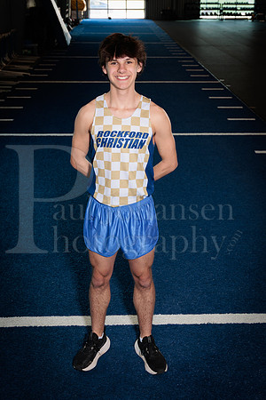 Rockford Christian Track Spring 2025-0800