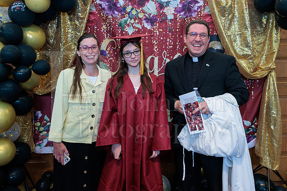 All Saints 2025 Graduation 5-22-2025-1183