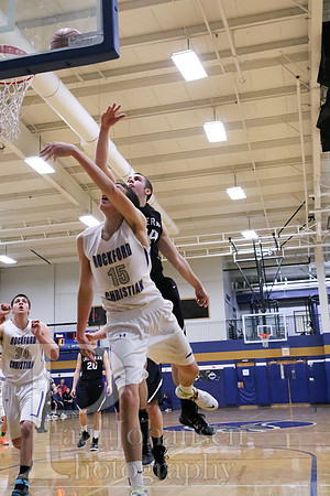 RC Boys Varsity Basketball vs Lutheran 2-24-2015-8262