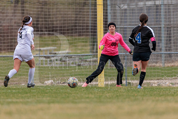 Rockford Christian Girls Varsity Soccer vs Auburn 4-1-2025-0861