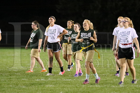 Boylan Powder Puff Football Game 10-7-2015-0306