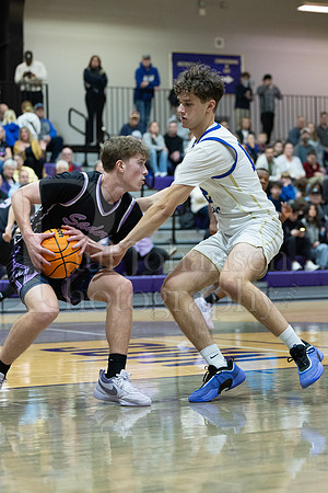 Rockford Christian Boys Varsity Basketball vs Lutheran 1-29-2025-0468