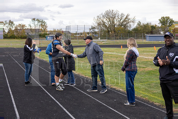 Rockford Christian Varsity Football vs West Carroll 10-14-2024-0177