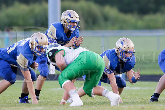 RC Boys Varsity Football vs Rock Falls  8-26-2016-0281