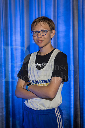 Rockford Christian Middle School Track Spring 2022-0122