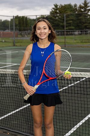 Rockford Christian Girls Tennis Fall 2022-0176