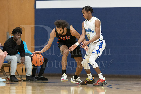 Rockford Christian Boys Varsity Basketball vs Winnebago 12-3-2022-0155