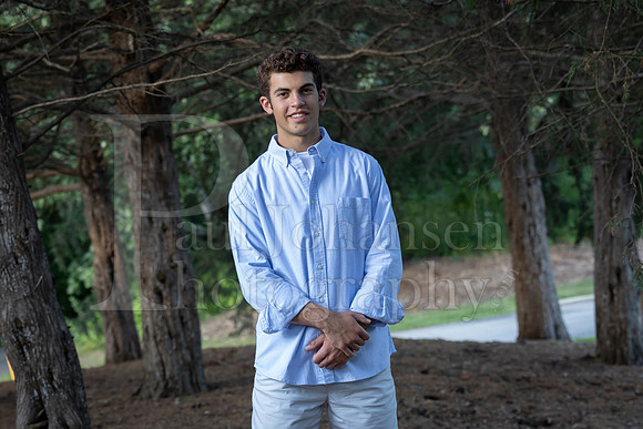 Nick Davenport Senior Images 8-4-2022-0273