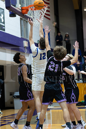 Rockford Christian Boys Varsity Basketball vs Lutheran 1-29-2025-1055