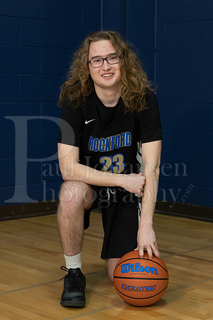 Rockford Christian Boys Varsity Basketball Winter 2020-0310