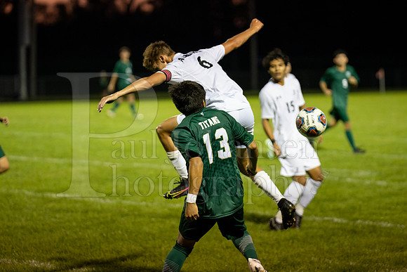 Boylan Boys Varsity Soccer vs Auburn 9-20-2022-0384