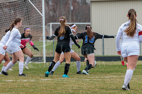Rockford Christian Girls Varsity Soccer vs Auburn 4-1-2025-0086