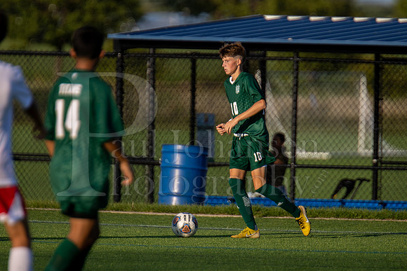Boylan Boys Varsity Soccer vs Huntley 8-22-2022-0039