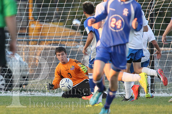 RC Boys Varsity Soccer vs Genoa 9-17-2014-0196