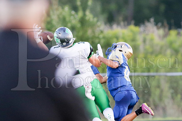 RC Boys Varsity Football vs Rock Falls  8-26-2016-0202