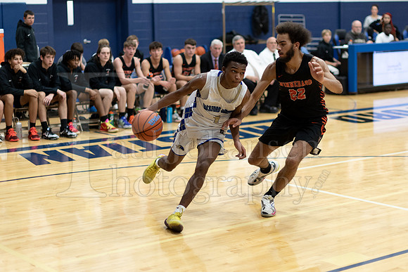 Rockford Christian Boys Varsity Basketball vs Winnebago 12-3-2022-0541