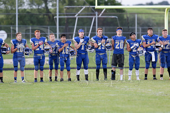 RC Boys Varsity Football vs Rock Falls  8-26-2016-0089