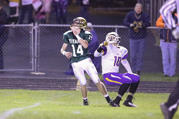 Boylan Varsity Football vs Belvidere 10-25-2013-8354