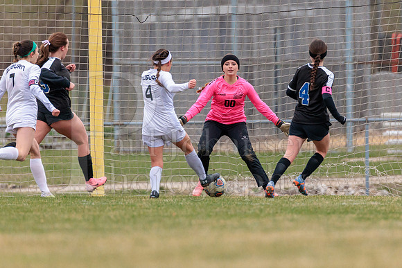 Rockford Christian Girls Varsity Soccer vs Auburn 4-1-2025-0870