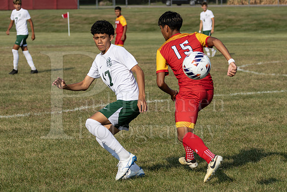 Boylan Boys Varsity Soccer vs Jefferson 9-10-2024-0105
