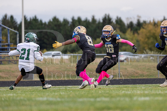 Rockford Christian Varsity Football vs West Carroll 10-14-2024-0325